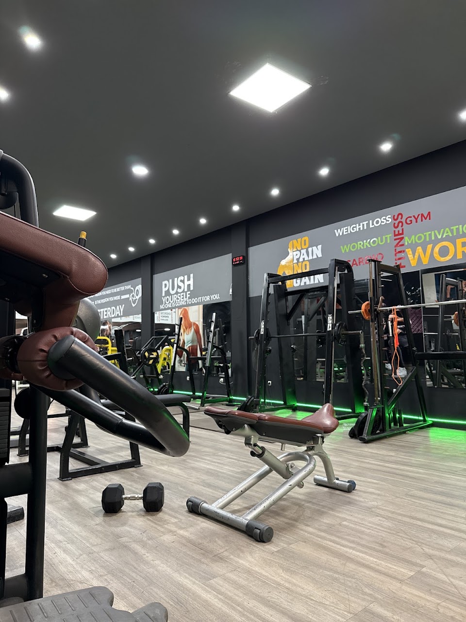 Dynamo GYM — photo 4