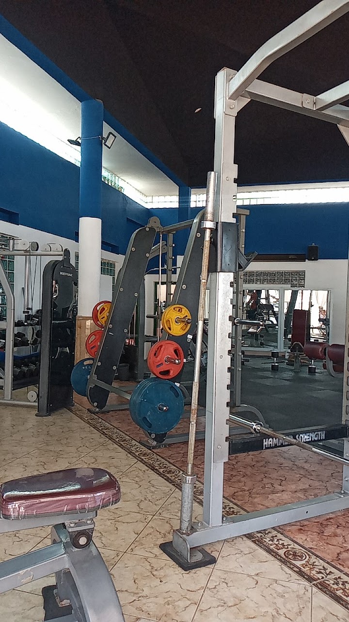 Isly Golf Gym — photo 3