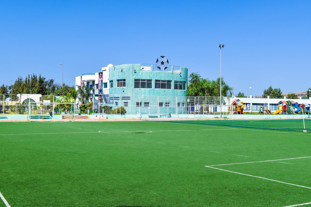Akesbi Academy Fès Football