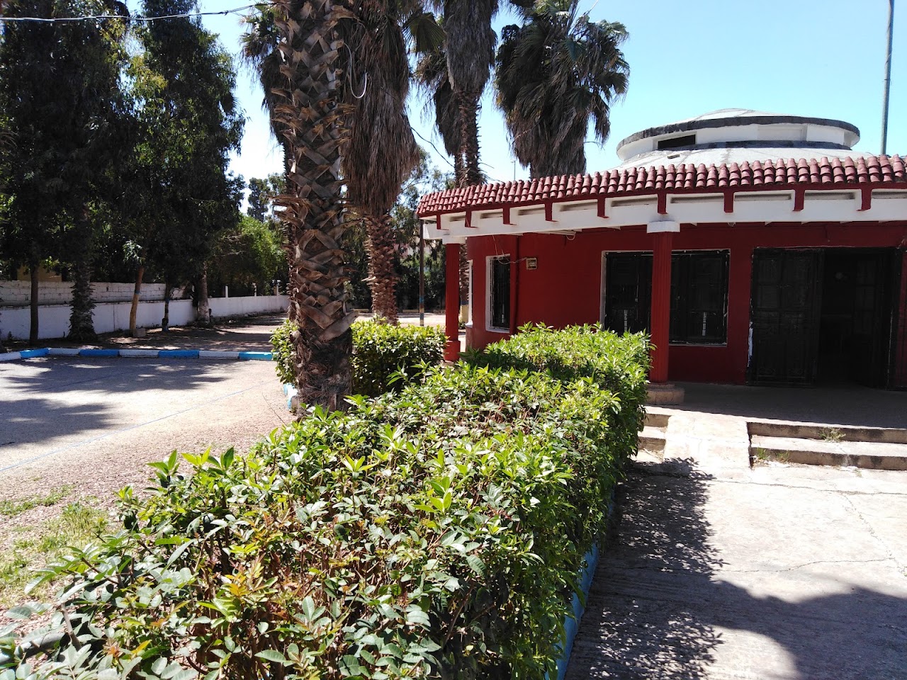 Club Renaissance Settat de Pétanque
