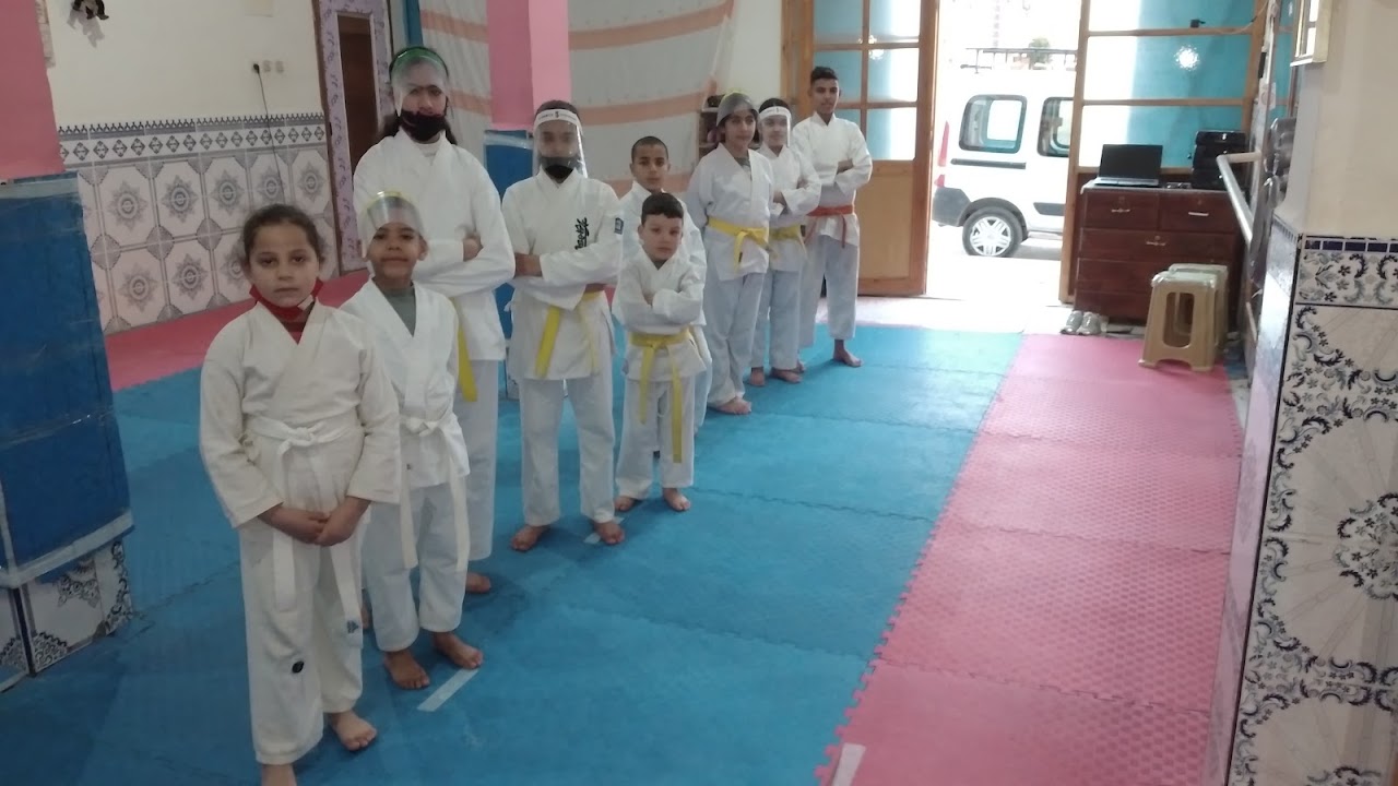 Association club ashouala.1 — photo 3