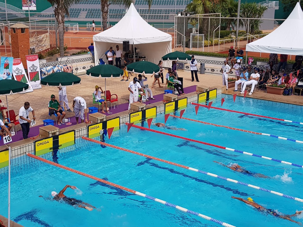 Club des Cheminots — photo 3