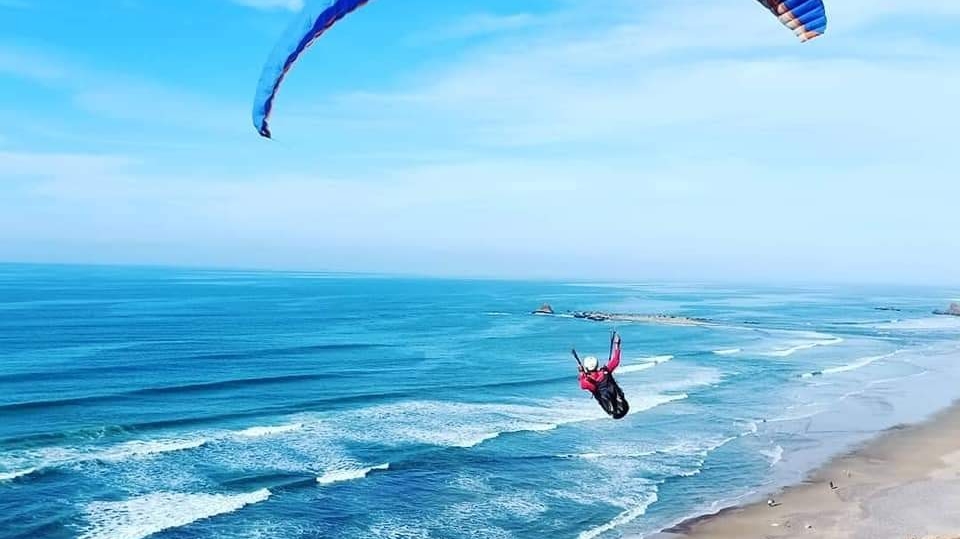 Club Royal Parapente
