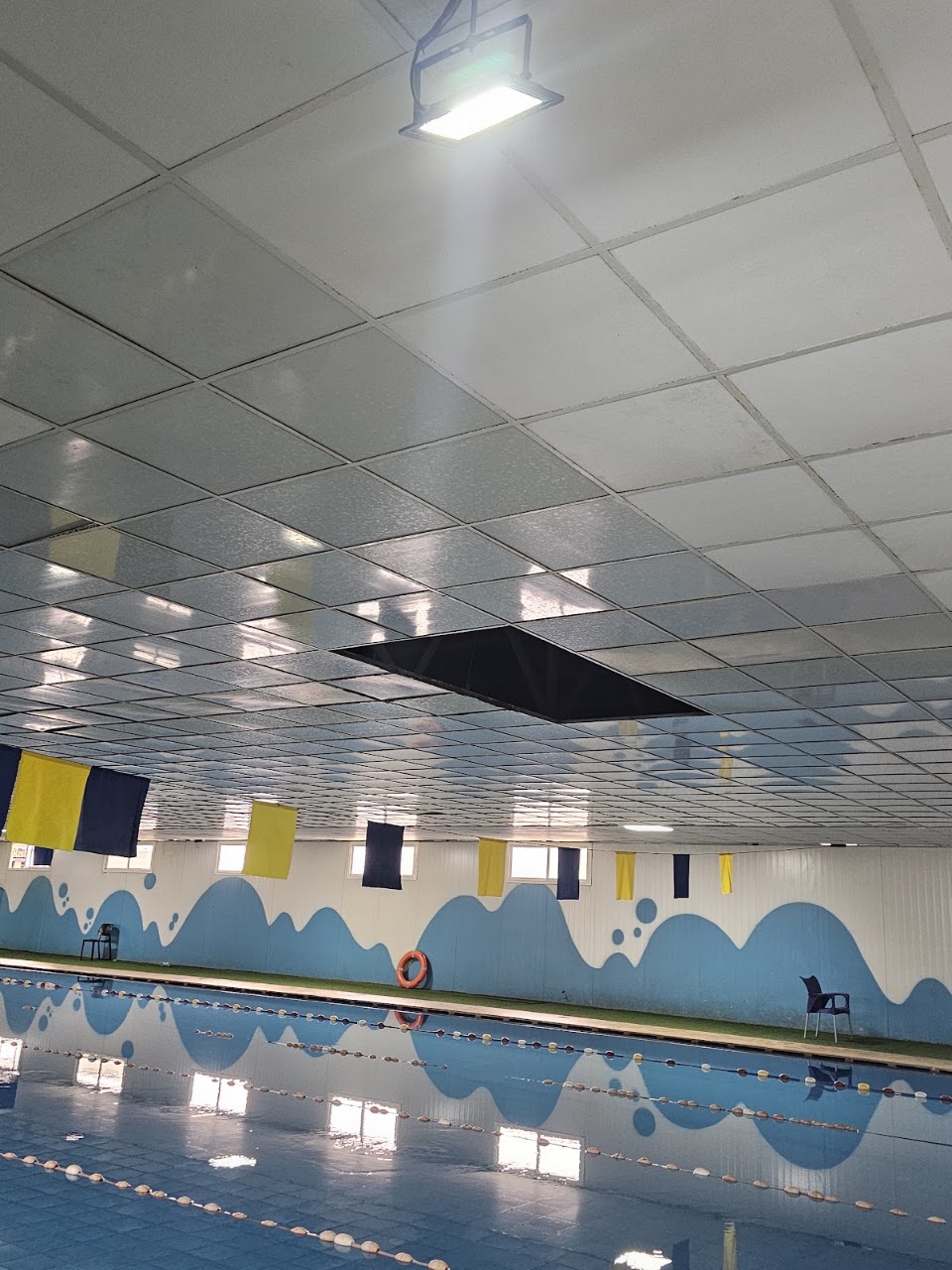 Athlética FNT Club — photo 2