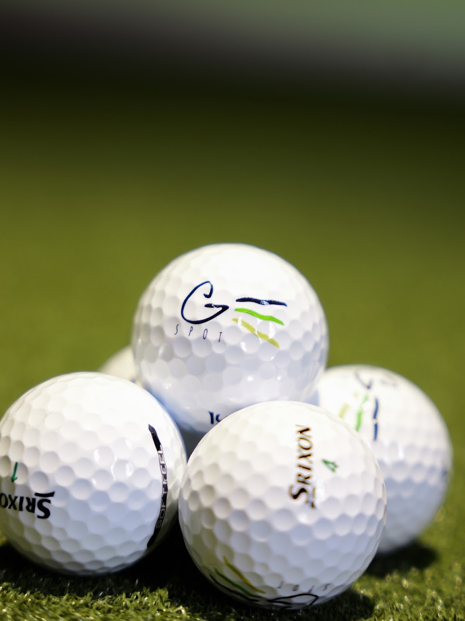 G.Spot Golf Marrakech — photo 3