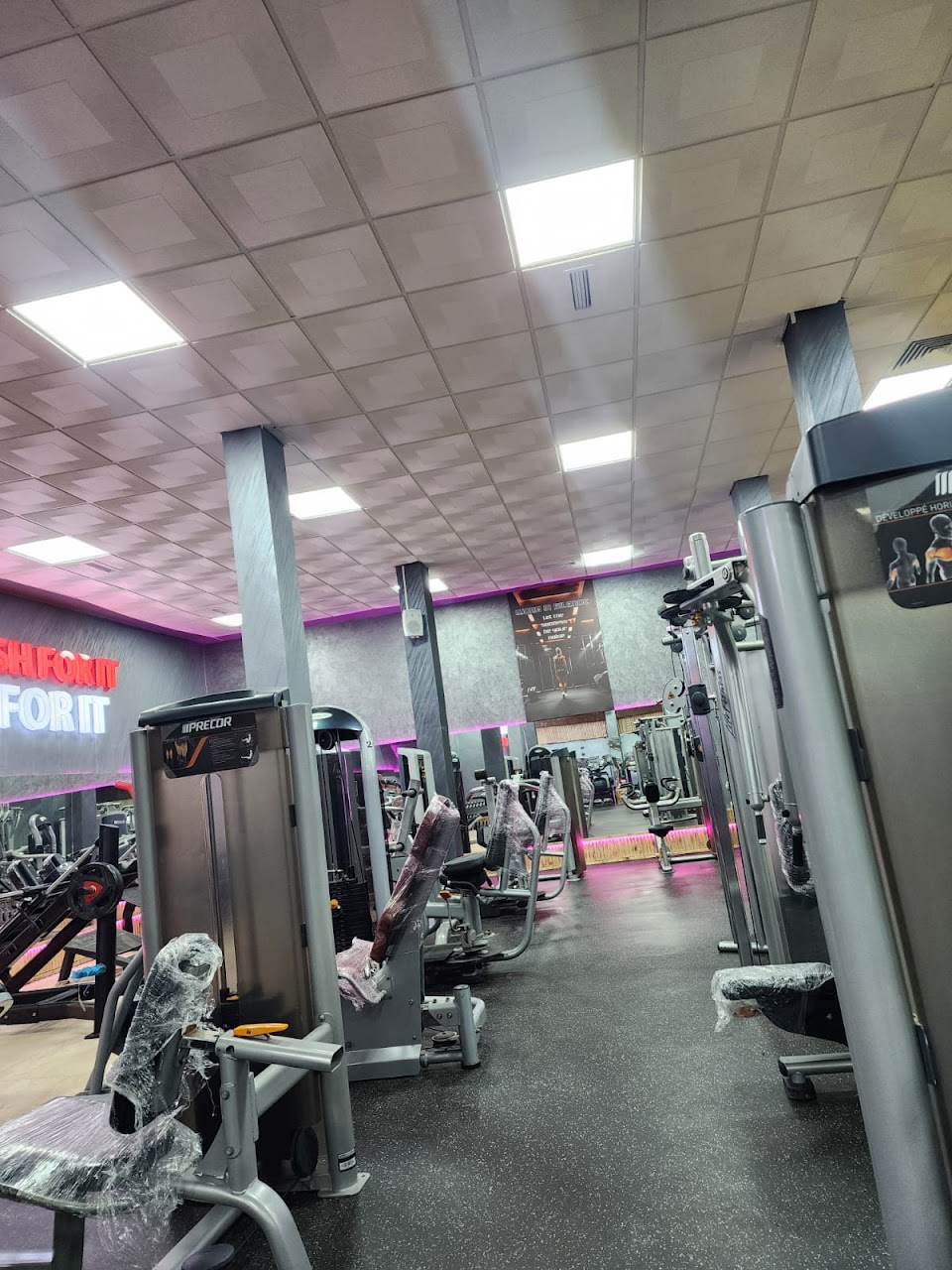 Fitness bechar + hammam — photo 3
