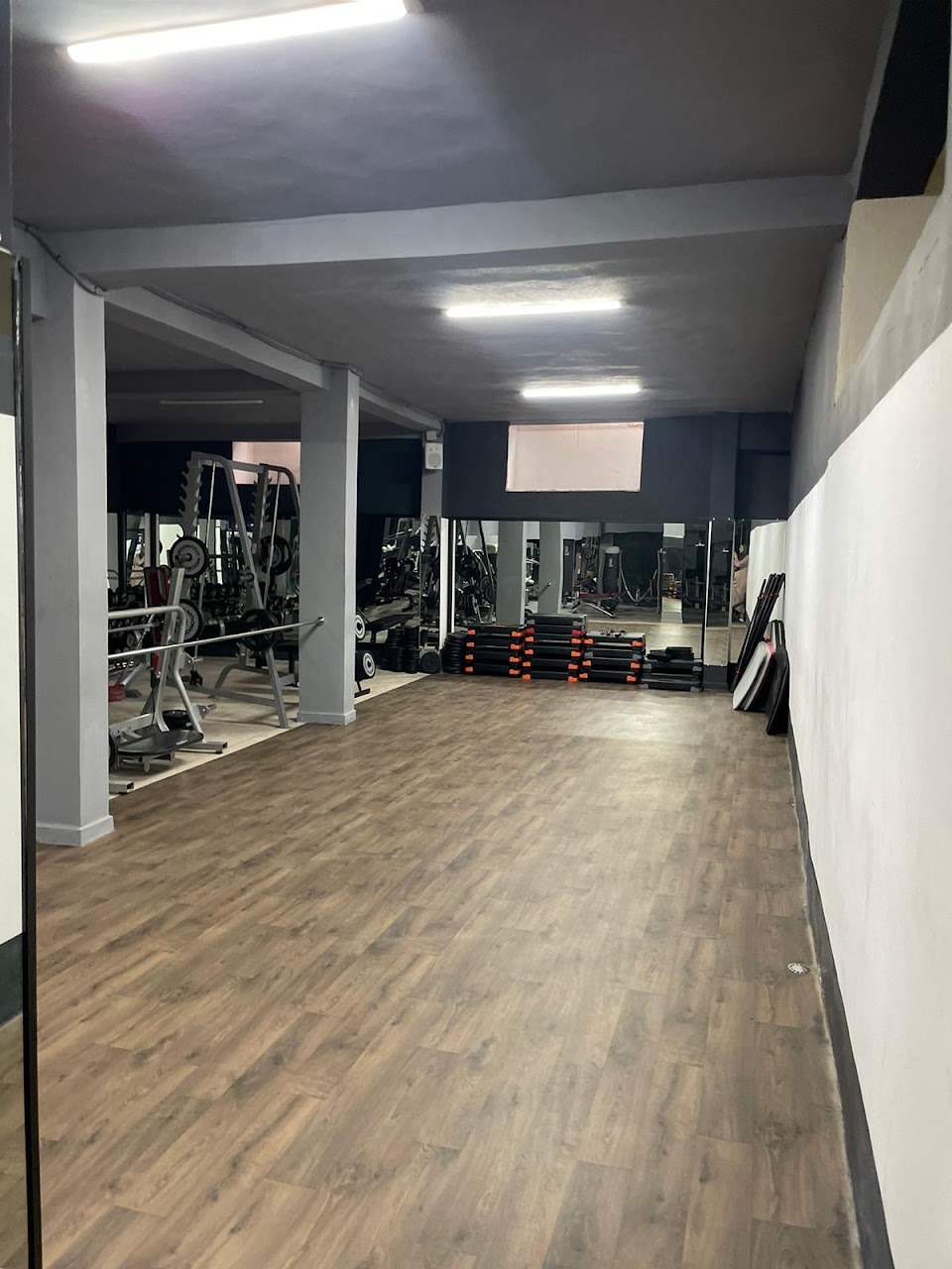 Nour gym club — photo 4