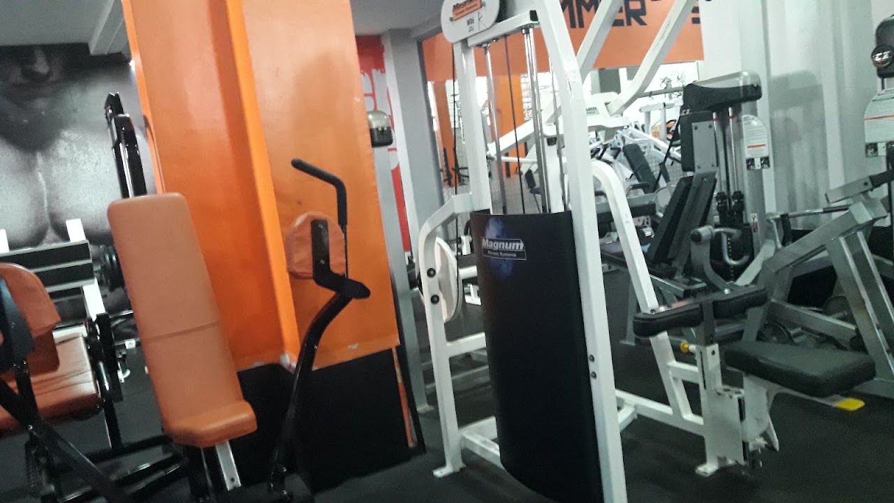 Medina Gym — photo 3