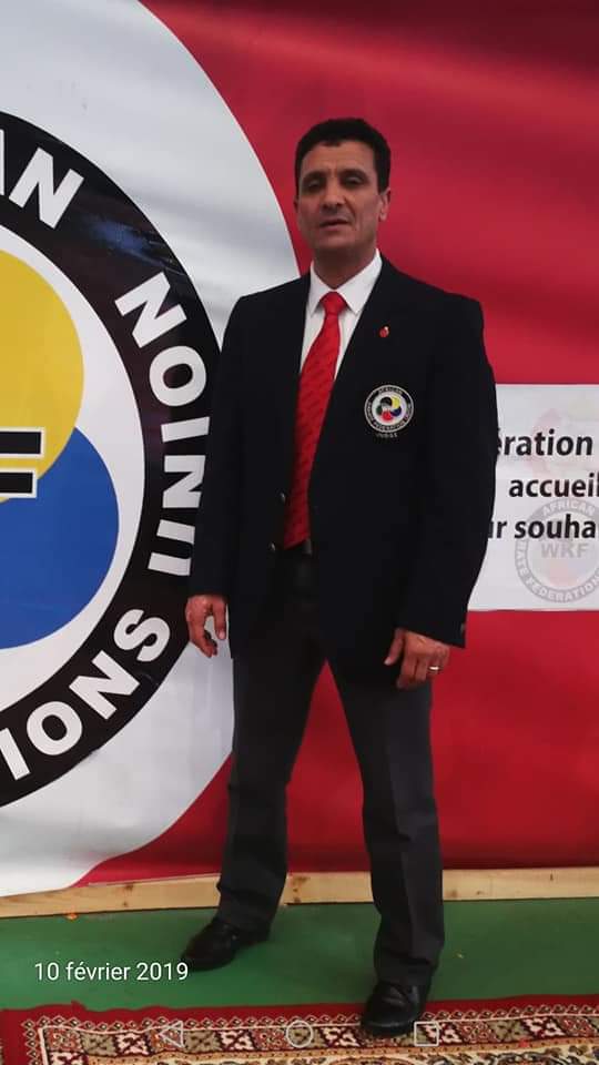 Club de karaté rachid sabbar — photo 4