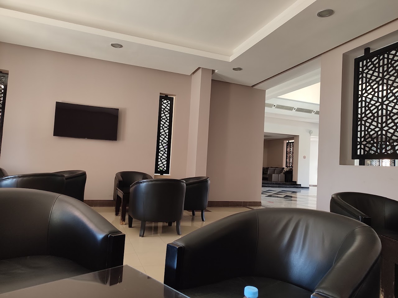 Club Équestre Youssoufia — photo 2