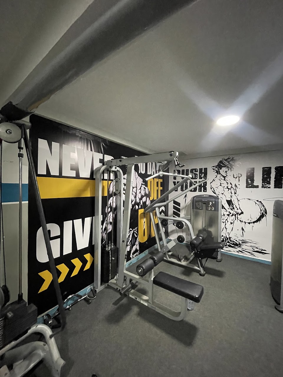 Fitness Zone — photo 4