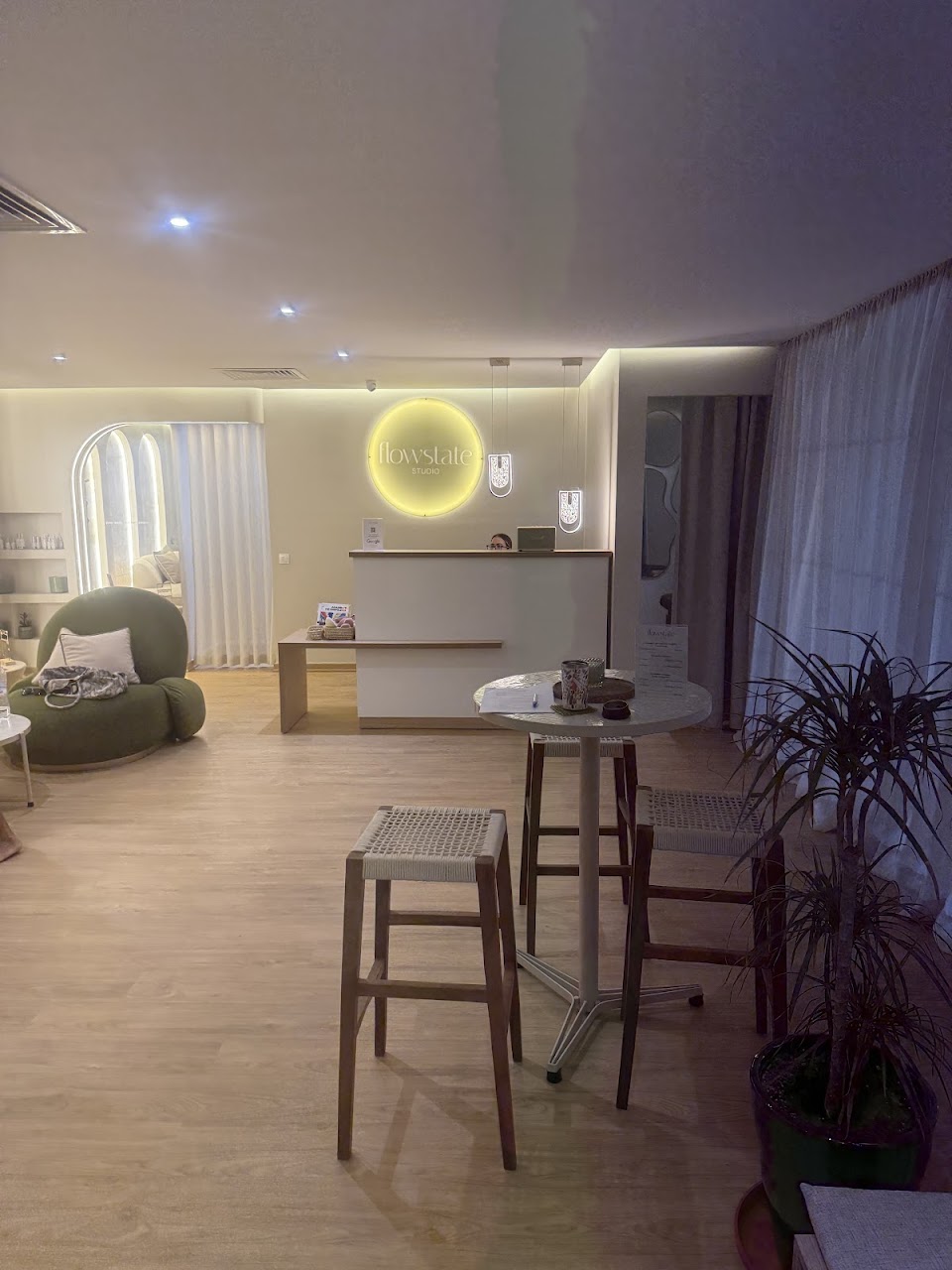 Flowstate studios: Pilates & Lagree Agadir — photo 4