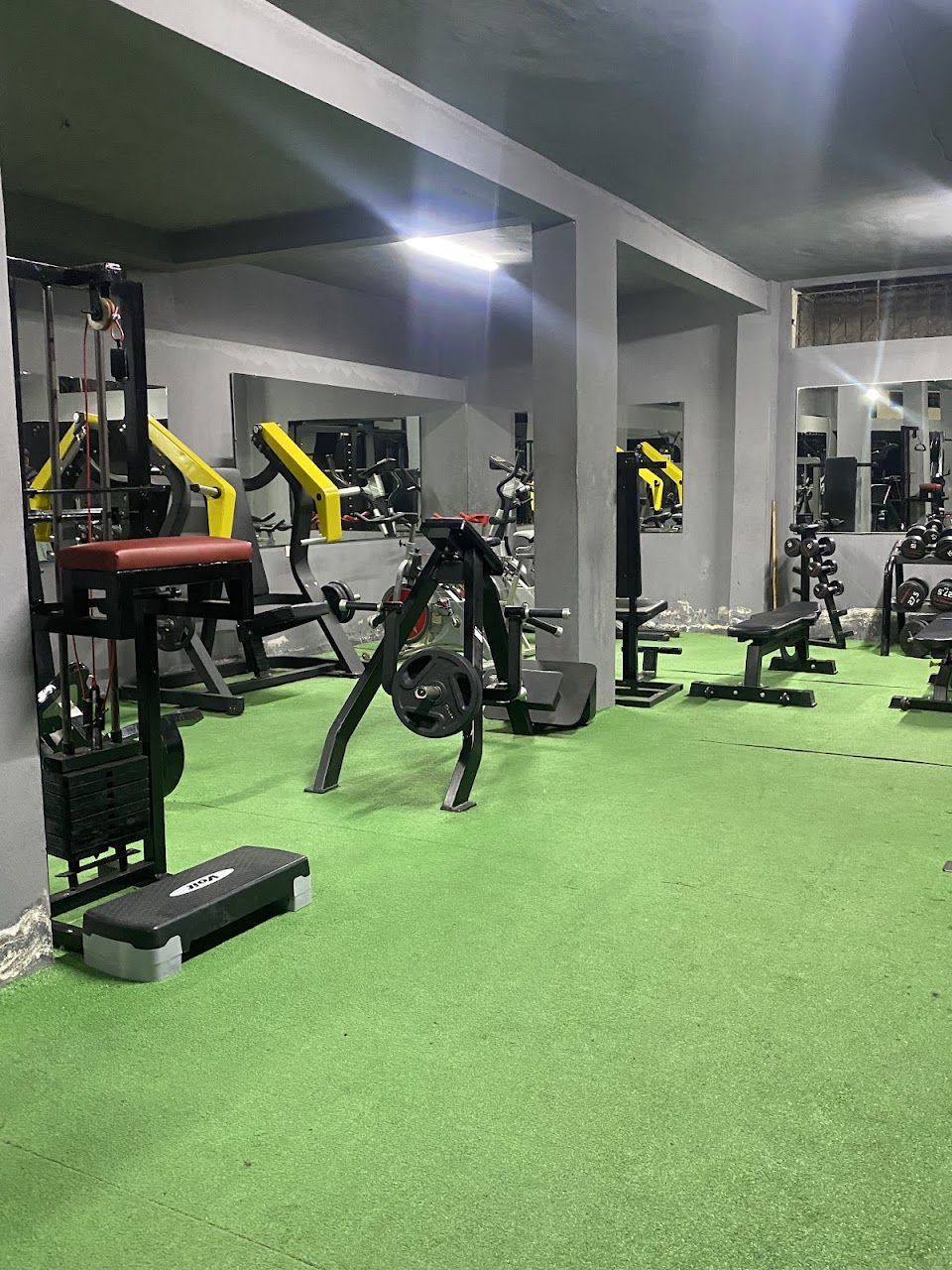 CLUB EL GRINI SPORTIF — photo 2