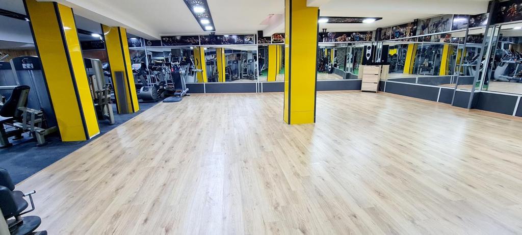 Amigo Fitness — photo 2