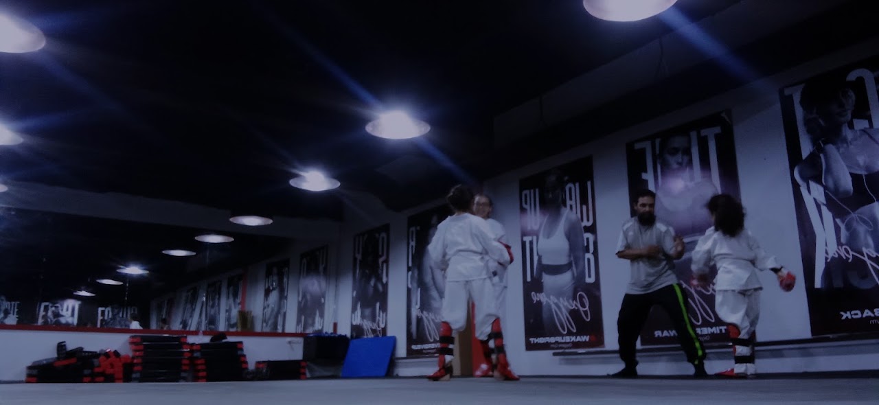 OXYGÈNE GYM — photo 4