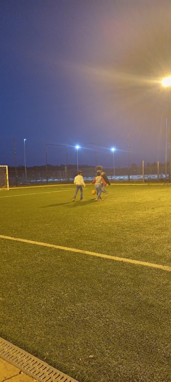 ملاعب القرب حي مولاي رشيد — photo 2