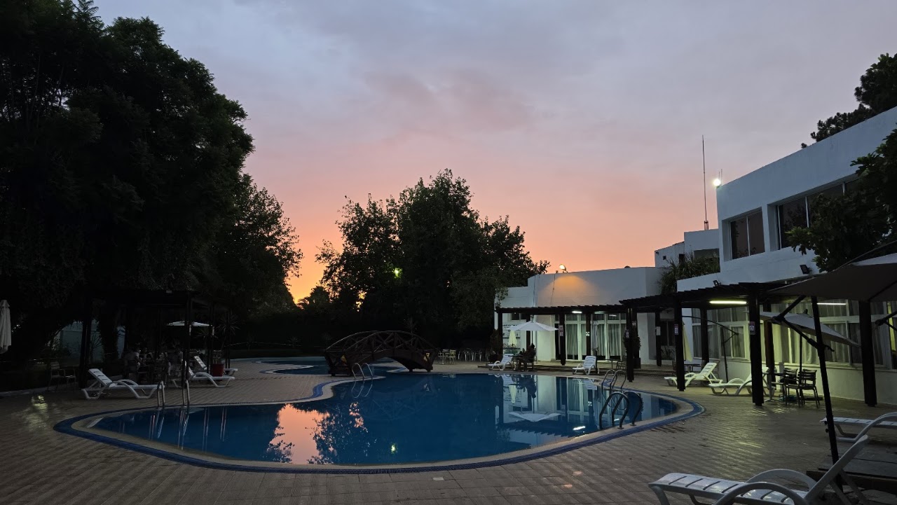 Club de L'ORMVAL — photo 4