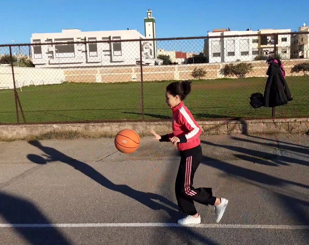 Fes Basketball House — photo 4