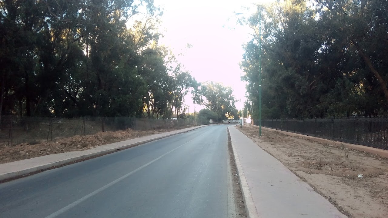 Running Course , Ouad Souss — photo 2