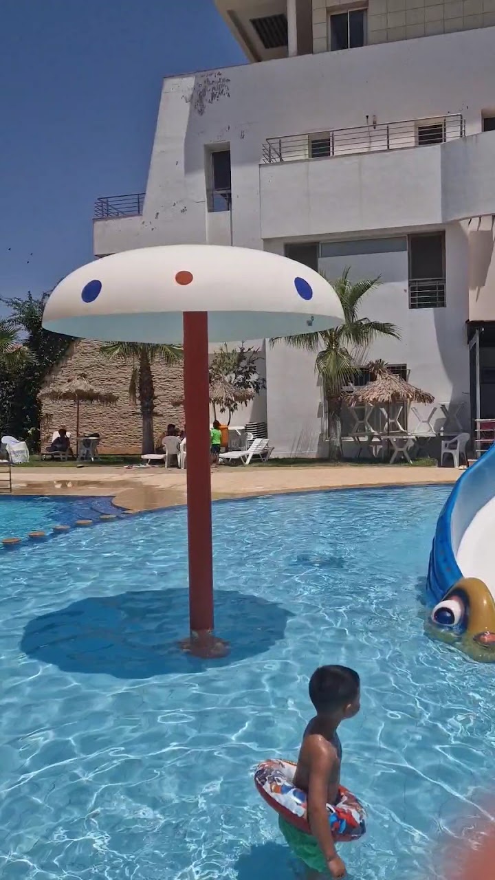 Aqua Park Asilah — photo 2