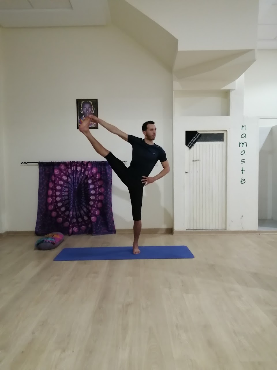 Shanti Yoga Studio — photo 4