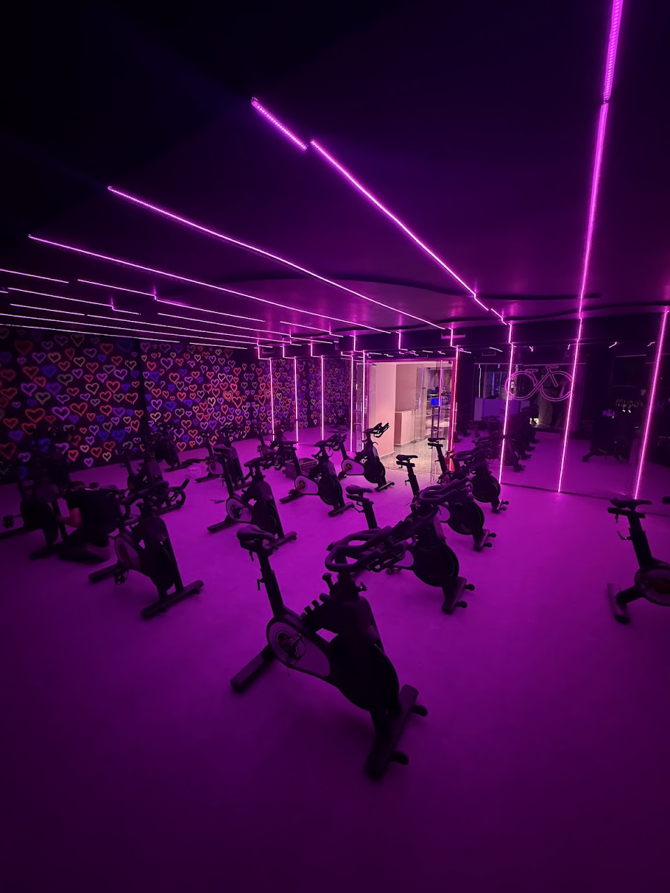 Hydrogym Ladies — photo 3