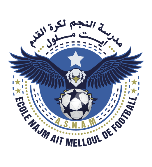مدرسة النجم لكرة القدم أيت ملول — photo 3