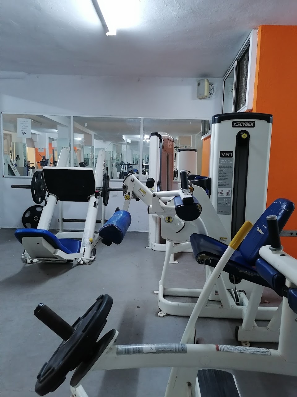 Gymax fitness — photo 3