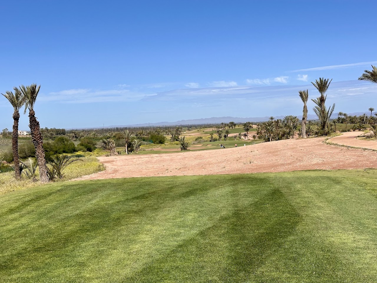 Assoufid Golf Club — photo 3