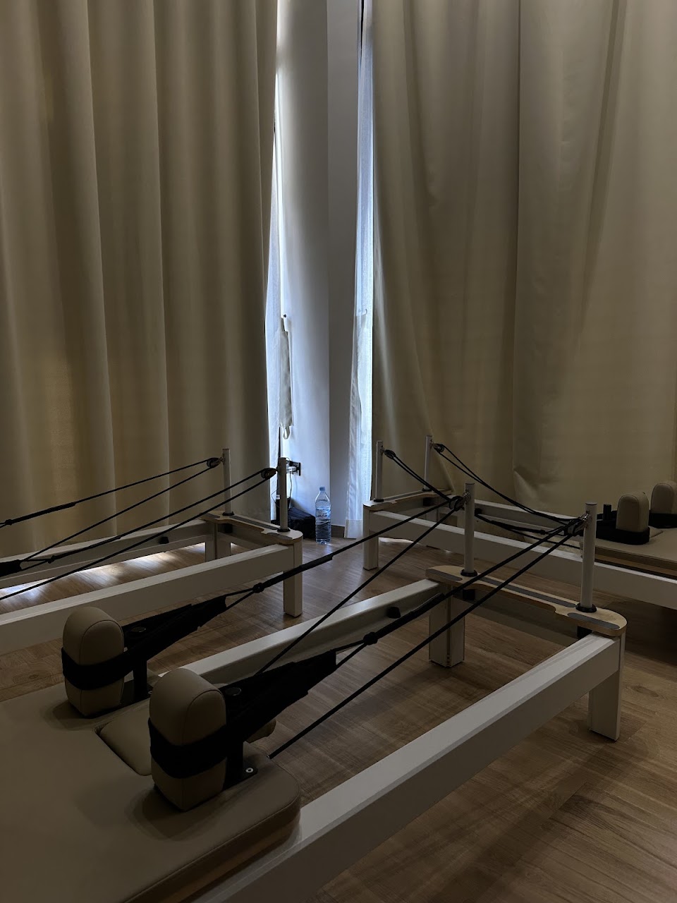 Evolv Pilates Studio — photo 3