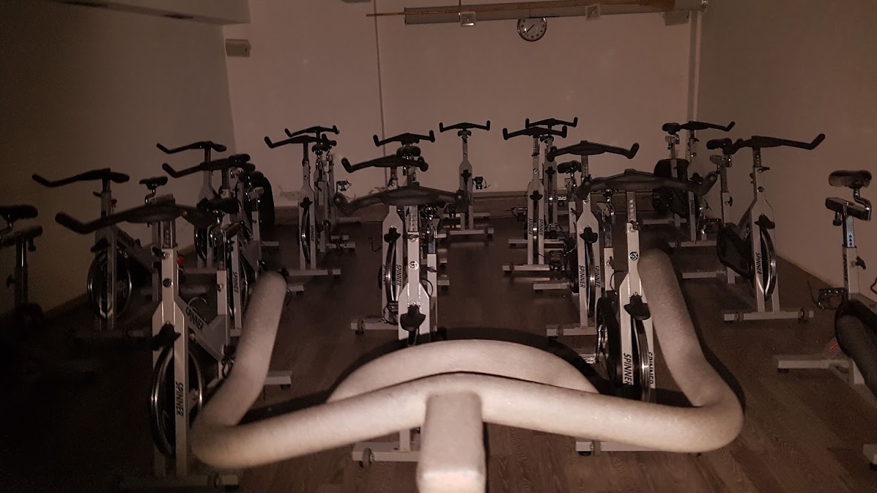 FOULONTE GYM — photo 2