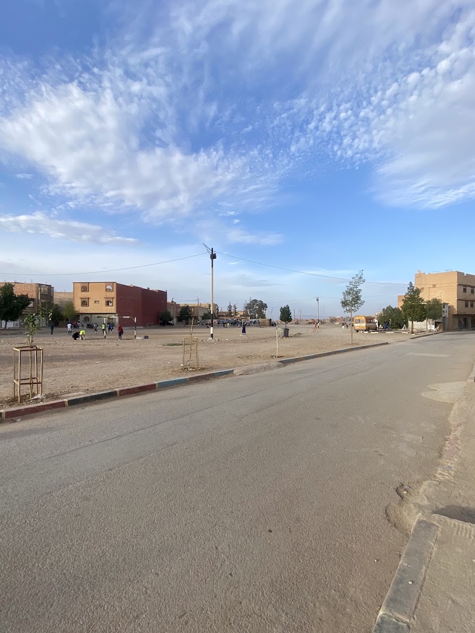 جمعية أشبال كولوش لكمال الأجسام — photo 2