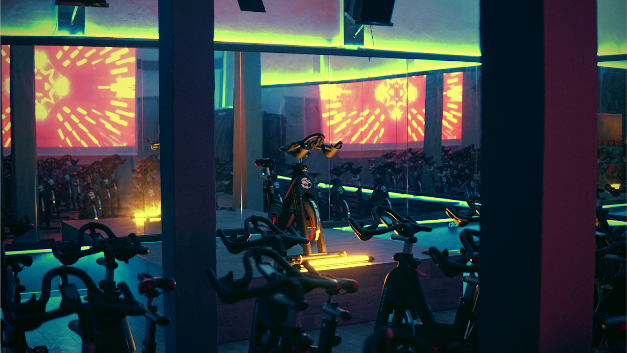 Aicha GYM — photo 3
