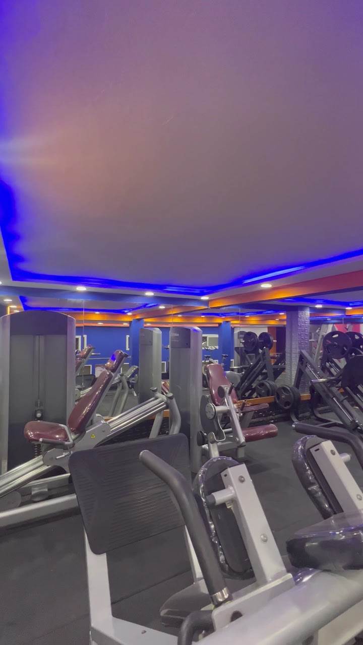 Arroud Gym — photo 2