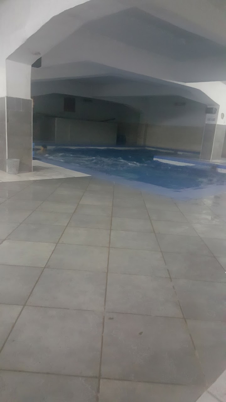 GOGYM DAR SALAM — photo 3