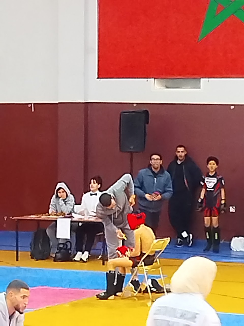 Association Montada Abtal Rahma — photo 4