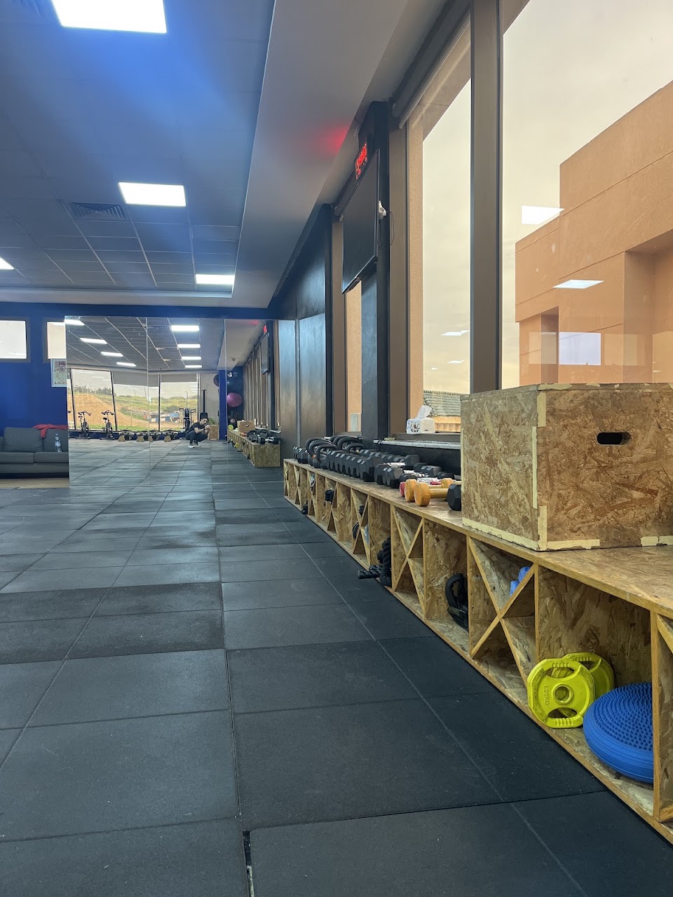 Go fit — photo 2