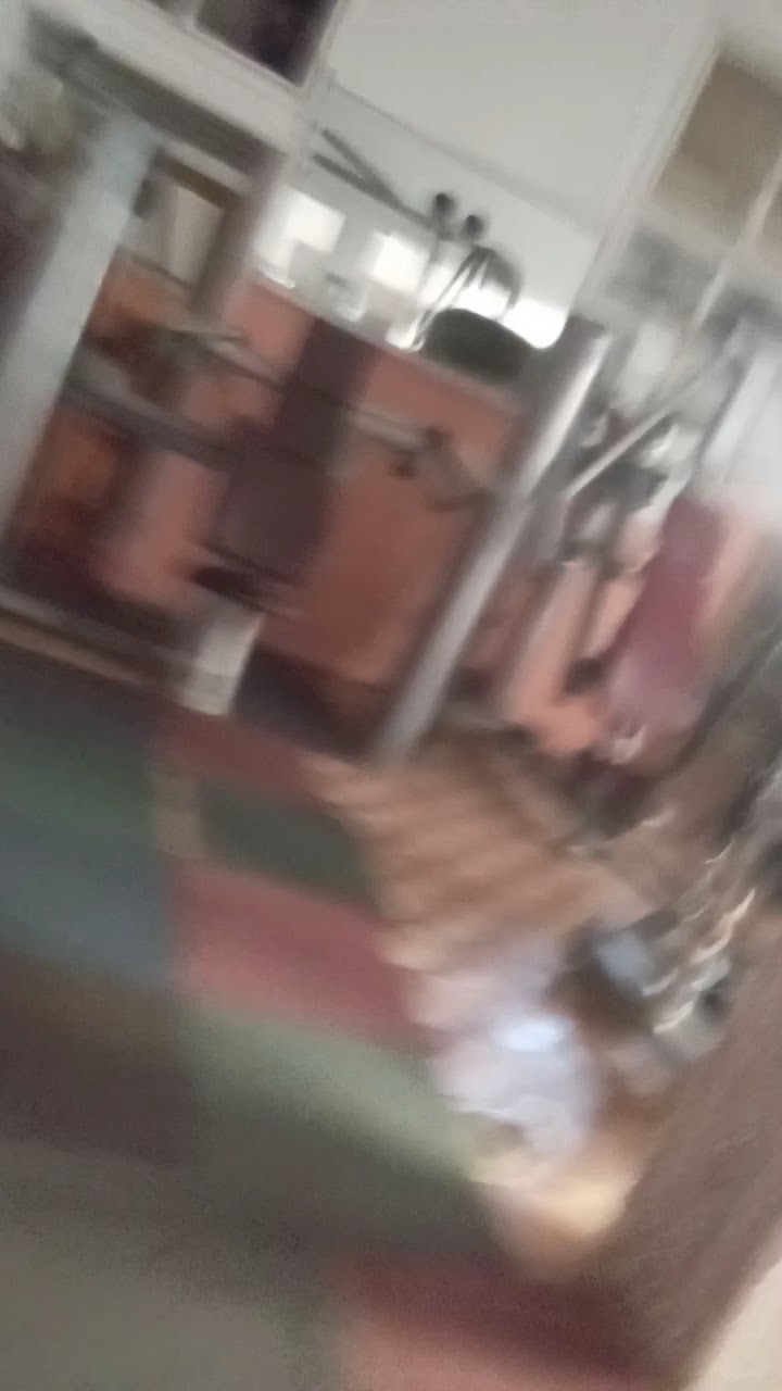 GYm youssefi — photo 2