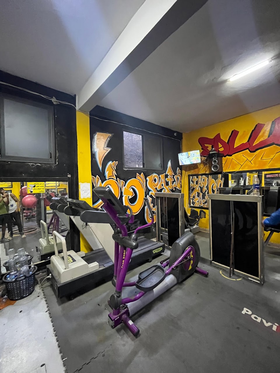 FALLAKI FITNESS — photo 4