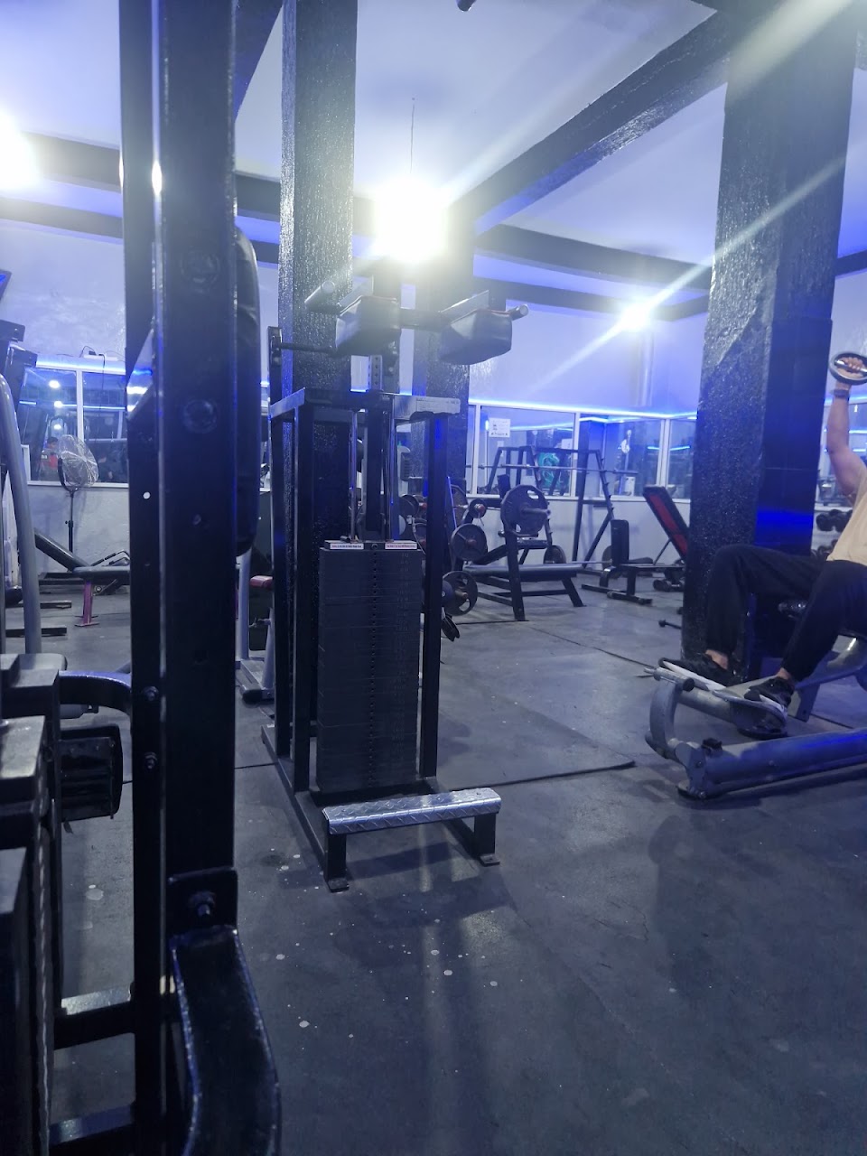 Gym zaar — photo 2
