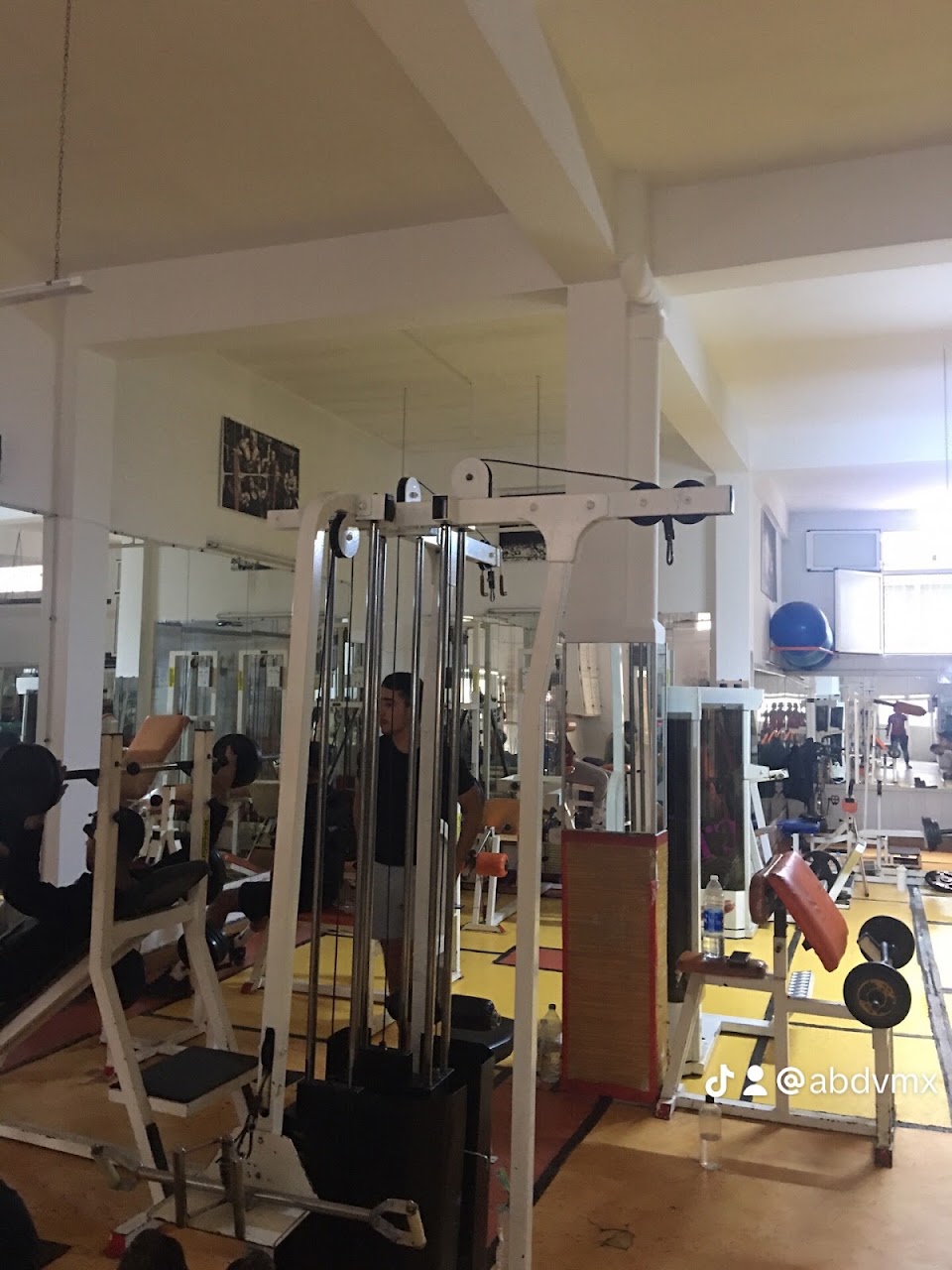 Rostom Gym — photo 2