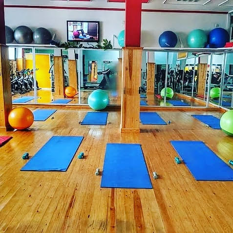 Centre Cléopâtre Sport & Fitnesse