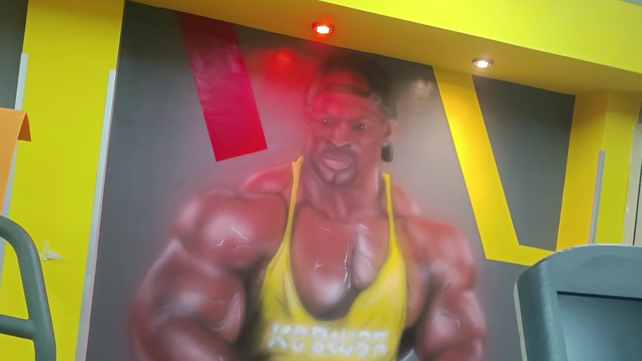 CLUB HIGH FITNESS — photo 4