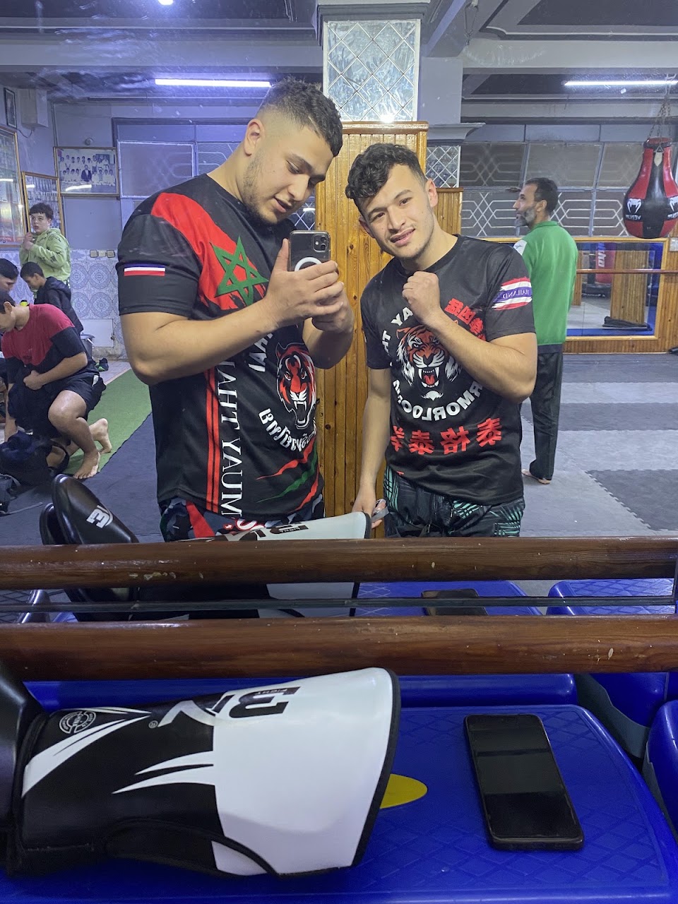 جمعية شباب الأزهر — photo 4