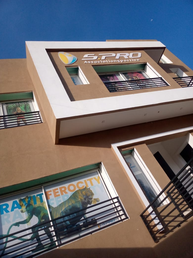 S.PRO CLUB — photo 4