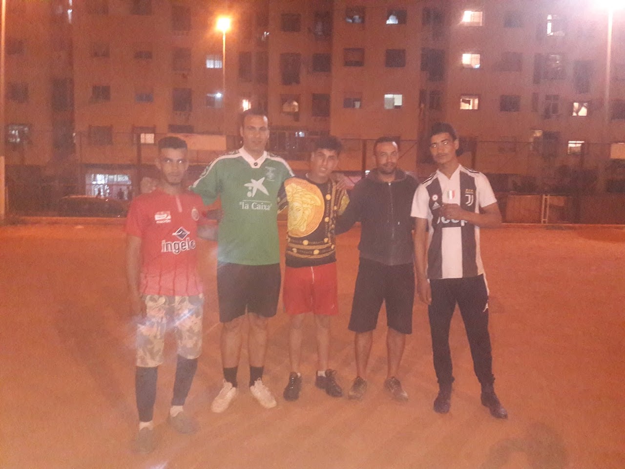 نادي وفاء الأزهر-مدرسة كرة القدم — photo 4