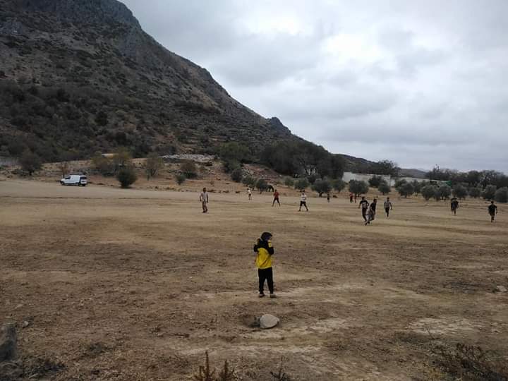 ملعب شرارطة — photo 2