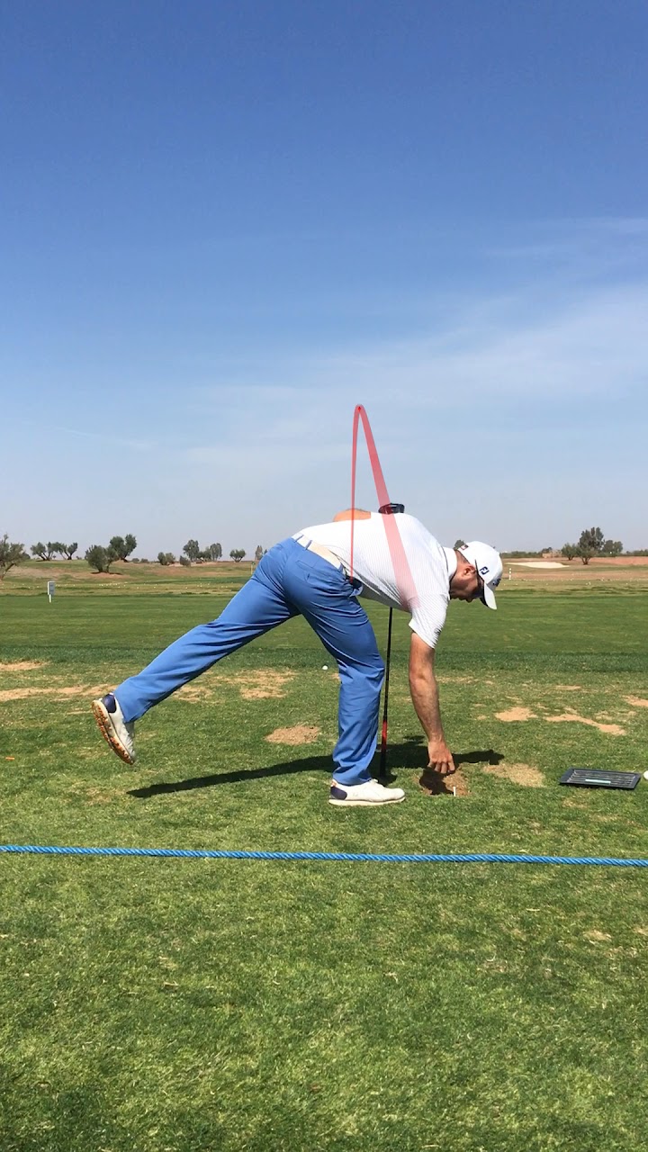 Marrakech Golf Training Camp — photo 2