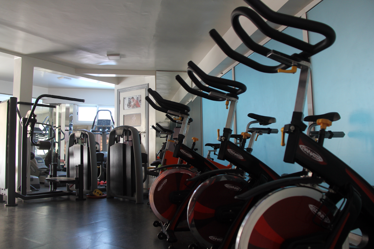 GYM TONIC — photo 4