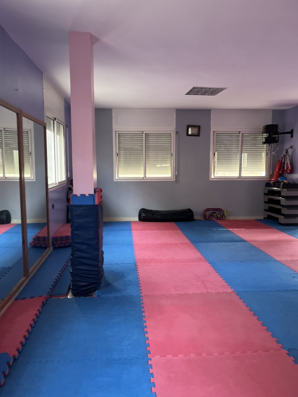 Association sportive akram — photo 3